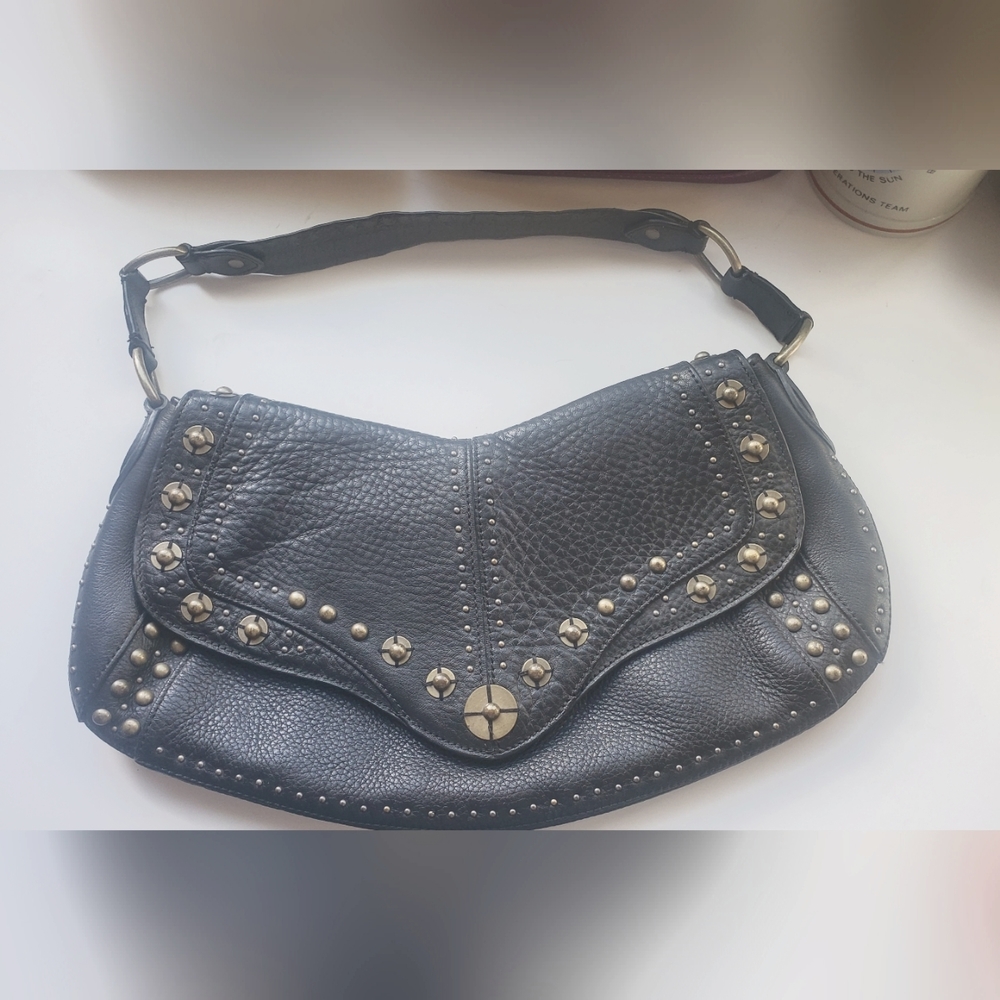 Cole Haan shoulder purse #222
